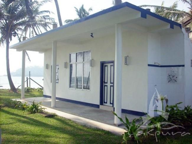 Giragala Village Mirissa Bagian luar foto