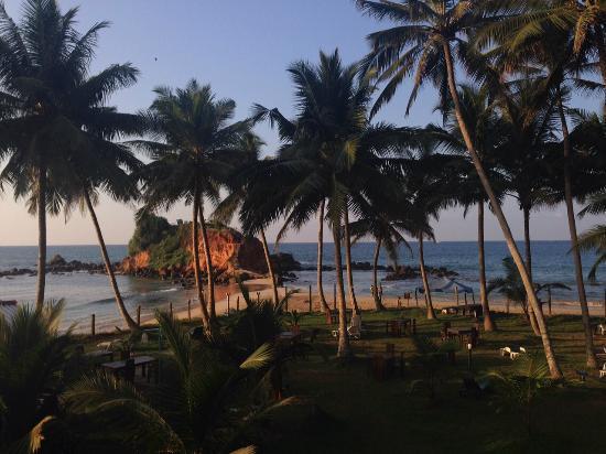 Giragala Village Mirissa Bagian luar foto